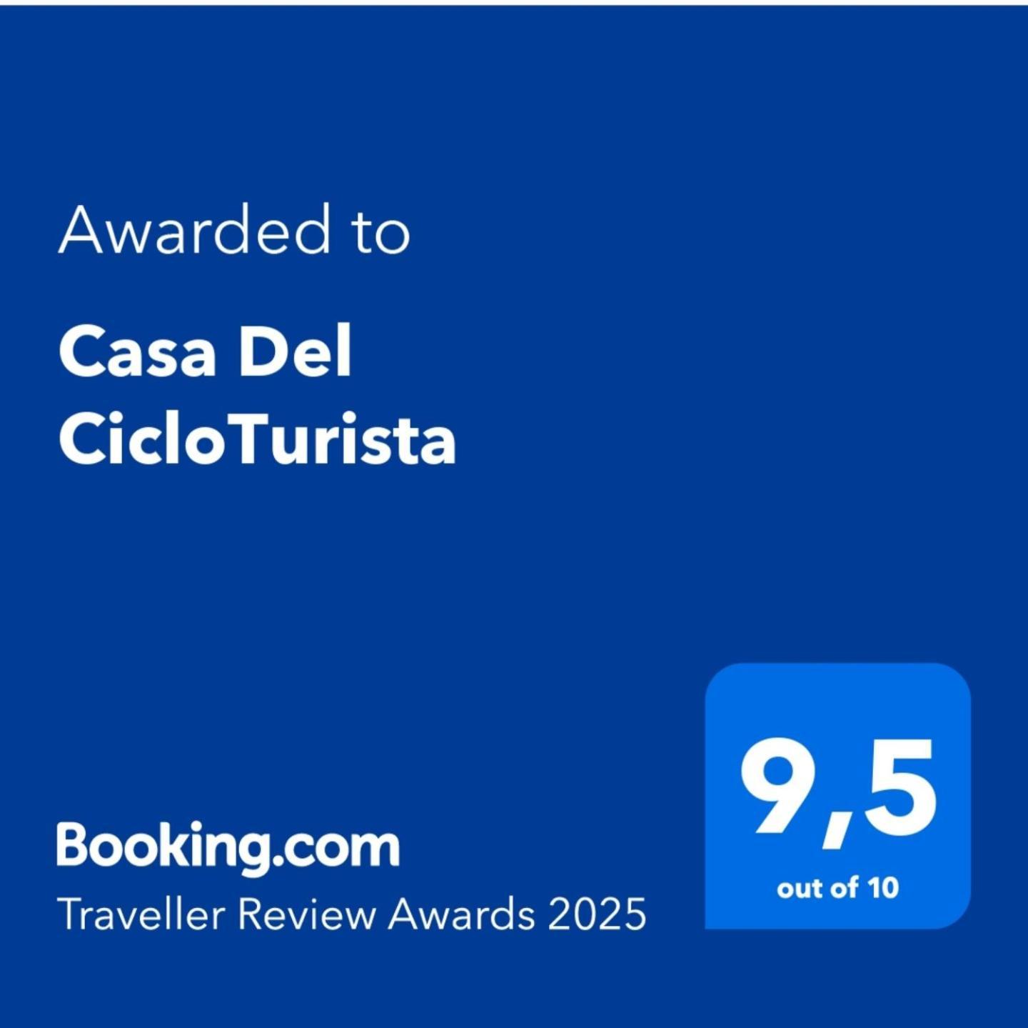 Апартаменти Casa Del Cicloturista Santadi Екстер'єр фото